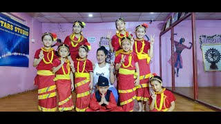 असारको पन्ध्र || Basic Compose Ghin Ghin Madal  || Stars Studio Nepal