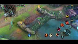 LOL WildRift เกม 48