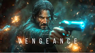 VENGEANCE | Synthwave Metal War Music, Synthwave Battle Music | Epic War Rock Music, Epic Music