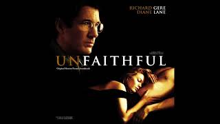 Unfaithful - Original Motion Picture Soundtrack - Jan A.P. Kaczmarek