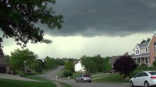 Squall Storm - 6-12-14