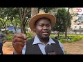 kenyans react to raila odinga vs mahmoud yusuf battle for the au chairmanship lnn