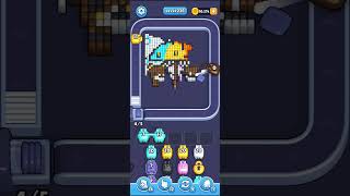 PIXEL FLOW LEVEL 236 SOLVED