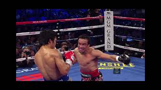 Manny Pacquiao vs. Juan Manuel Marquez 4(Full fight): The Final Chapter