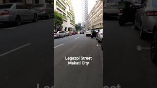 legazpi street makati city