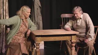 Dulcie and Walter - a play by Catherine Herman
