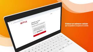 Activa tu cuenta de Netflix con Mega (Tutorial)