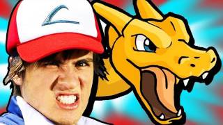 POKEMON IN REAL LIFE 2!