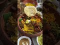 വീട്ടിലെ ചട്ടി ചോറ് 🤤 kerala style chatti choru keralafood foodie