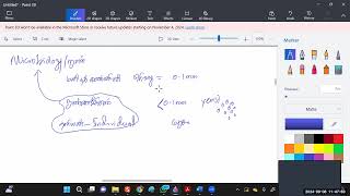 24Sep8 Trailer #BIOLOGY 24 #Microbiology #நுண்ணங்கியியல்