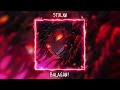 STXLXN - BALAGAN! (Official Audio)