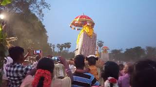 seplanatham ayyanar festival