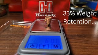Stop lying Hornady!