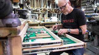 Buy These Tools If You're a New Maker (per Adam Savage)