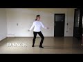 In walked you - Maggie Gallagher - danced by Anke