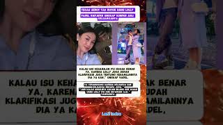 Tak Butuh Uang Lolly, Vadel Badjideh Ungkap Kondisi Asli Keluarganya #vadelbadjideh #nikitamirzani