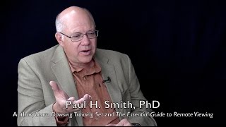 Video Nugget: Map Dowsing Methodology with Paul H. Smith