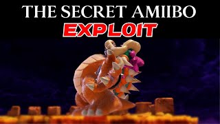 The Amiibo Exploit You Were Never Told