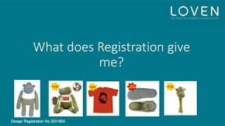 UK Registered Designs