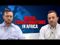 Digital Transformations in Africa