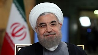 Iran : la jeunesse très mobilisée pour Rohani