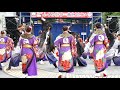 第18回東京よさこい前夜祭　百物語