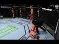 Dominick Reyes vs Jiri Prochazka Full Fight UFC Vegas 25