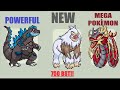 New Insanely Strong Mega Pokémon! [Pokémon Emerald Elite Redux]