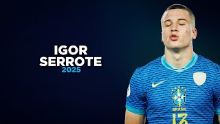 Igor Serrote - The New Talent of Brazil 🇧🇷