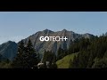 GoTech+ - Video Main