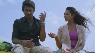 Paathshala Movie Theatrical Trailer || Sai Ronak, Anu Priya, Shashank, Nandu