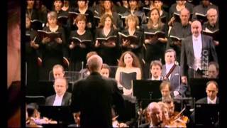 Christoph Eschenbach - Ode to Joy 歡樂頌