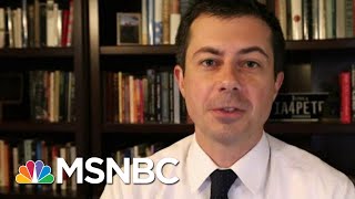 Buttigieg: We Need To Prepare For Trump's Attacks On Election If He Loses | Morning Joe | MSNBC