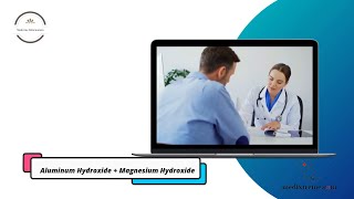 Aluminum Hydroxide + Magnesium Hydroxide | Medicine Information