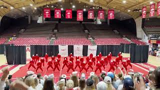 2023 PI BETA PHI DERBY DAYS *** WITH MUSIC