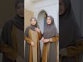 Gamis Couple Terbaru 2024 #gamis2024 #hijab #shortsvideo #gamisupdate