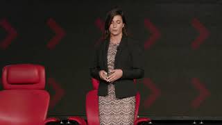 Ecovative Design’s Danielle Marino | Full presentation | Code Commerce 2019