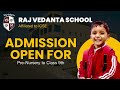 raj vedanta school top icse school in bhopal kindergarten bhopal admission open 2021 22