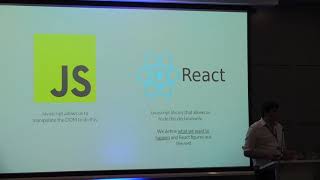 PyCon Ireland 2019 - Dash: Interactive Data Visualization Web Apps with no Javascript - Dom Weldon