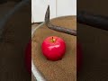 rural boy makes all kinds of weird tools out of fruit handmade diy