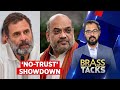 News18 LIVE | No Trust Vote Debate In Parliament | Oppossition Alliance Vs Modi Government News