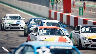 BMW M2 Cup – Round 4, Zolder