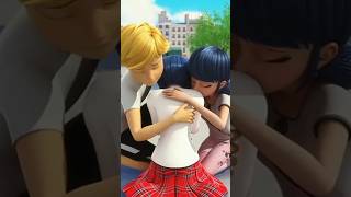 Miraculous Friendship Edit 💕 #mlbshorts #miraculous #kagami #adrien #marinette