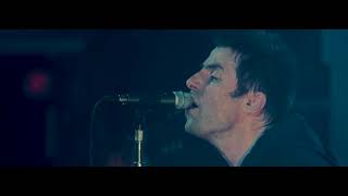 Liam Gallagher - I've All I Need (Official Video)