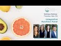 Integrative Nutrition Panel