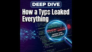 How A Typo Leaked Claude Code The Complete Technical Deep Dive Source Map Vulnerability