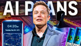 Tesla AI Day 2022 Elon Musk's AI Plans, Tesla Bot, and Tesla Phone