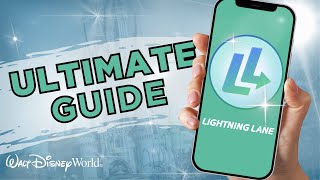 The Ultimate Guide to Lightning Lane Multi Pass and Single Pass at Walt Disney World!