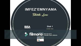 Imfez'Emnyama Tshitshi lami