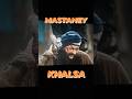 #mastaney #movie #scene  #sikh #khalsa #tarsemjassar